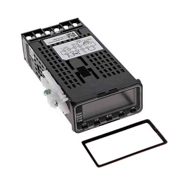 E5GC-CX1D6M-015 Omron Automation and Safety  Controllers - Process Temperature